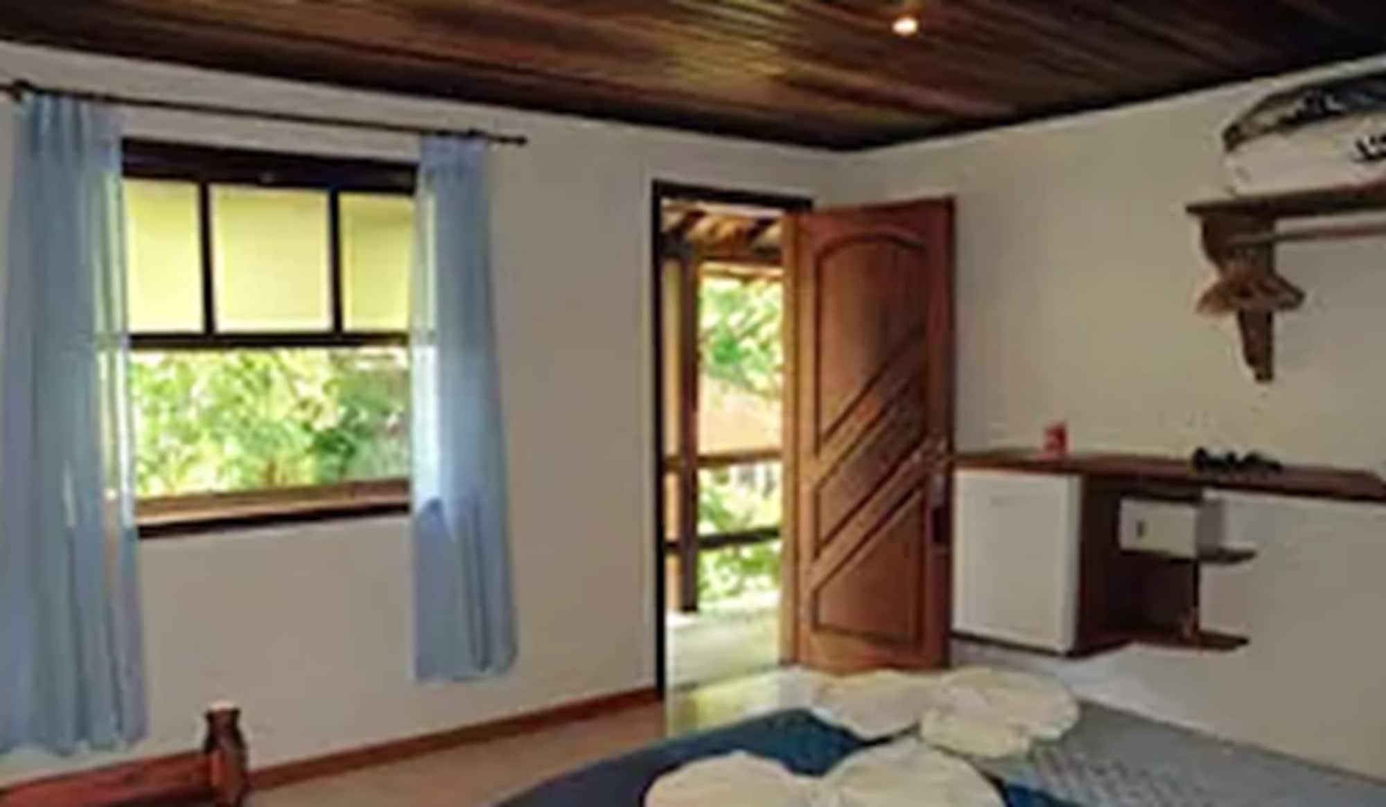 Pousada Cauca Ilha Grande  외부 사진