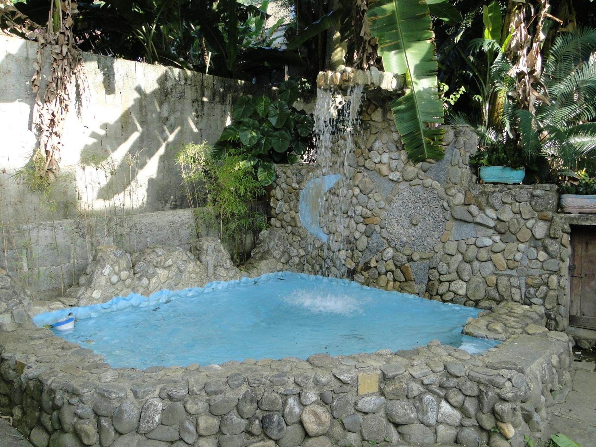 Pousada Cauca Ilha Grande  외부 사진